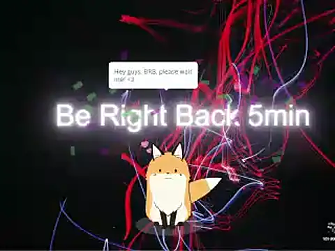 Hi Marceline online show from 12/20/24, 05:40