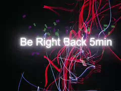 Hi Marceline online show from 12/26/24, 01:54