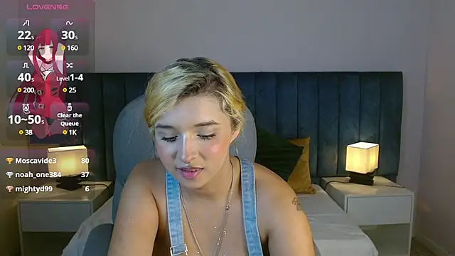 april bunnyy online show from 01/04/25, 10:24