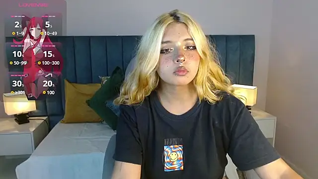 april bunnyy online show from 02/11/25, 08:31