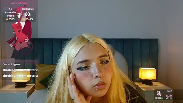 april bunnyy online show from 02/26/25, 12:38