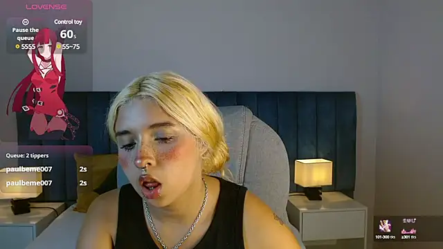 april bunnyy online show from 02/27/25, 11:48