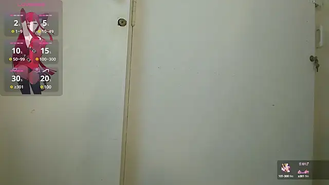 april bunnyy online show from 03/04/25, 10:49