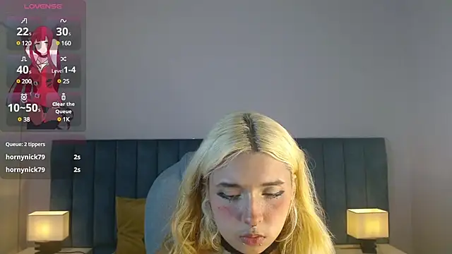 april bunnyy online show from 03/13/25, 09:59