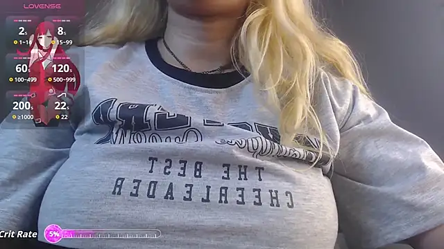 april bunnyy online show from 09/15/25, 07:25