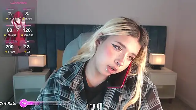 april bunnyy online show from 10/16/25, 07:59