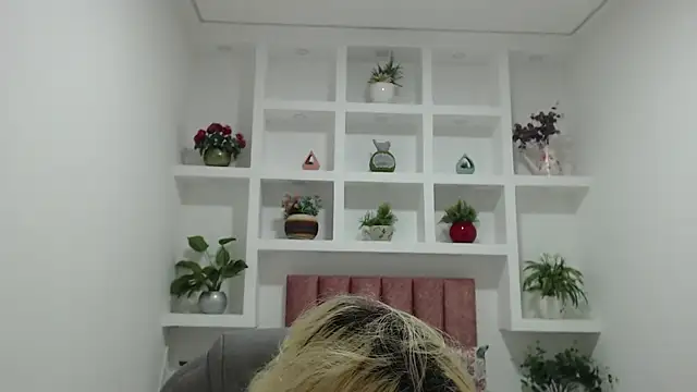 april bunnyy online show from 02/27/26, 01:55