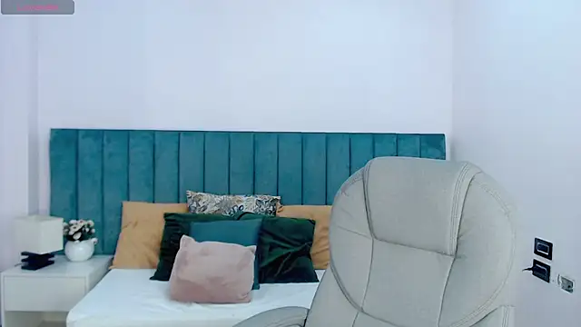 april bunnyy online show from 03/13/26, 09:10