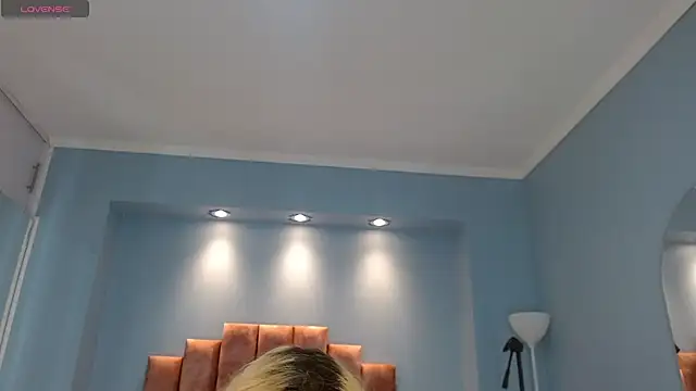 april bunnyy online show from 03/14/26, 12:21