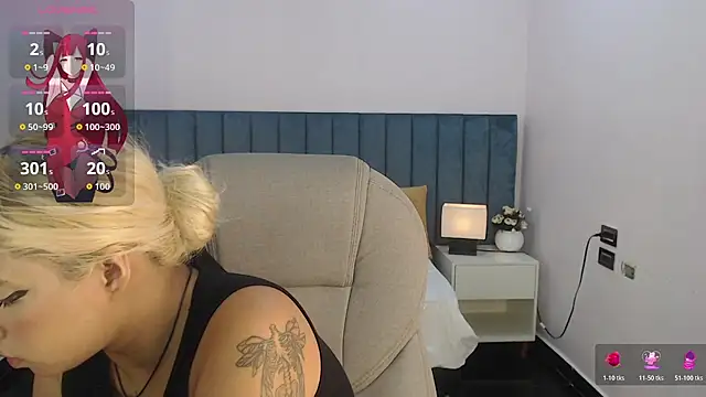 Snapshot of april_bunnyy chatting on 05/27/26, 01:57 april bunnyy online show from 05/27/26, 01:57