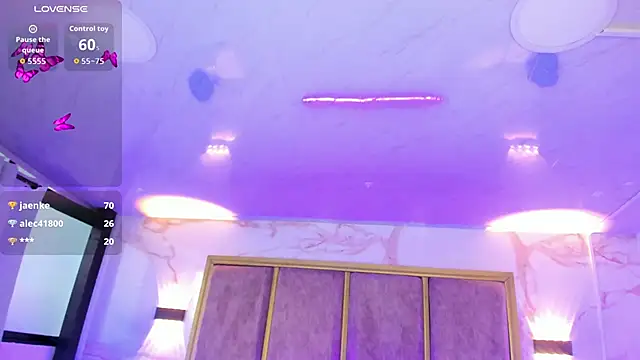 Larabrooks online show from 02/20/26, 09:26