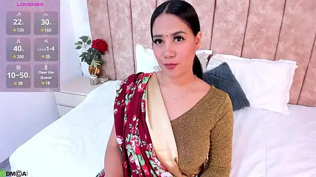 Katrina baurii online show from 02/06/25, 12:59