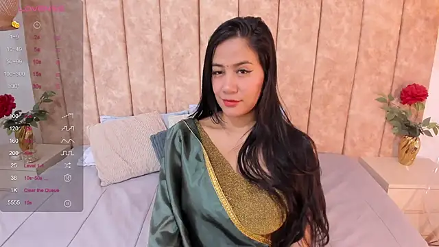 Katrina baurii online show from 03/05/25, 01:28