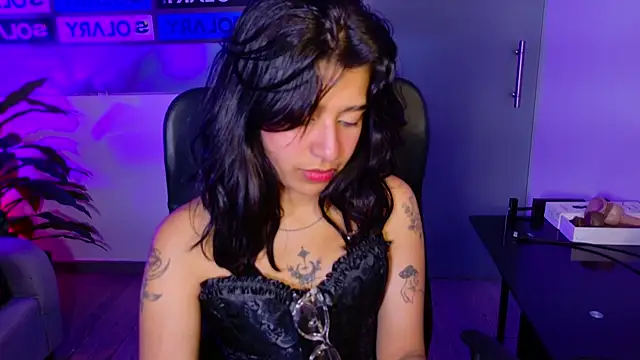 UnderBaby  online show from 10/09/25, 02:53