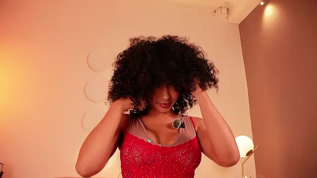 Snapshot of OSHUN_ chatting on 03/19/26, 12:09 OSHUN online show from 03/19/26, 12:09