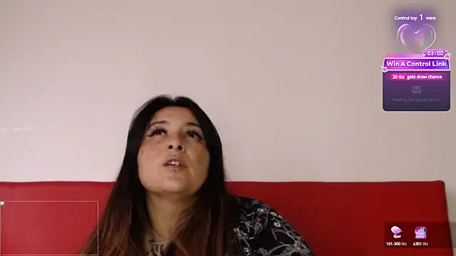 amydeepqueen online show from 12/27/24, 11:50