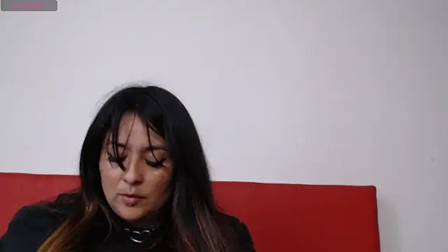 amydeepqueen online show from 01/08/25, 11:54