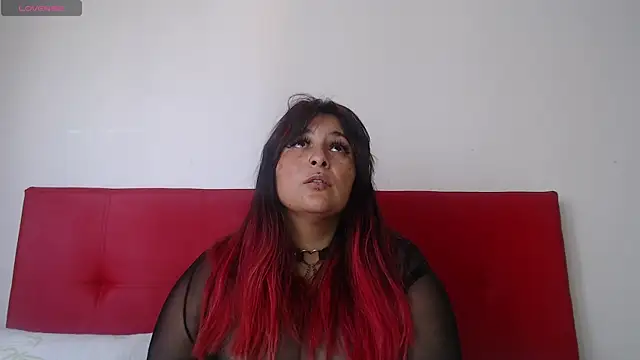 amydeepqueen online show from 02/10/25, 02:37