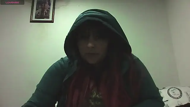 amydeepqueen online show from 02/19/25, 10:56