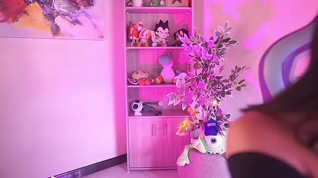 Sunny flower  online show from 01/10/26, 04:09