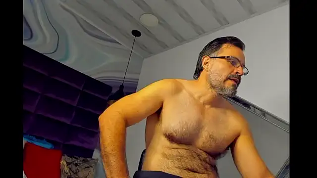 SbasTone Muscle online show from 01/09/25, 12:30