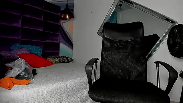 SbasTone Muscle online show from 01/27/25, 04:43