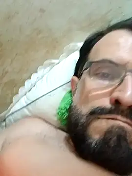 SbasTone Muscle online show from 10/17/25, 07:16