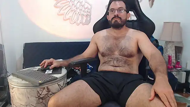 SbasTone Muscle online show from 02/23/26, 03:09