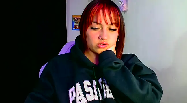 lucycherry   online show from 01/29/25, 07:57