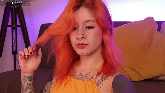 Daarlene online show from 11/03/25, 12:17