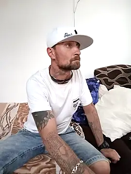 Diabel86 online show from 09/11/25, 04:51