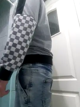 Diabel86 online show from 09/14/25, 05:34