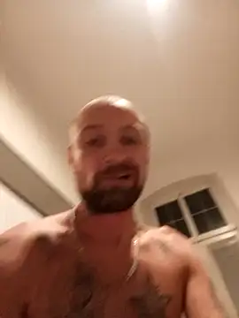 Diabel86 online show from 09/16/25, 08:21