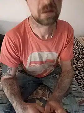 Diabel86 online show from 11/30/25, 11:53