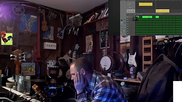 itsjameswebbscope online show from 11/06/25, 11:22