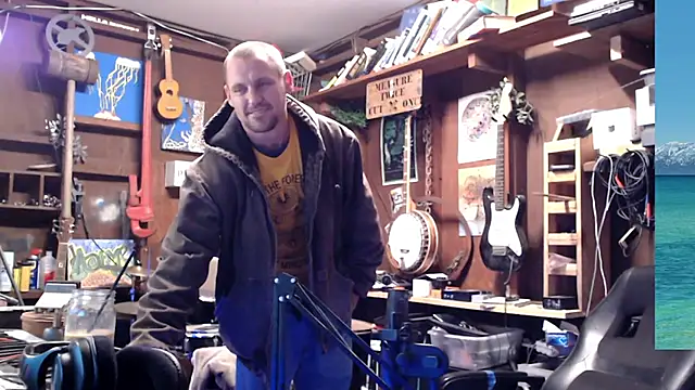 itsjameswebbscope online show from 11/15/25, 04:03