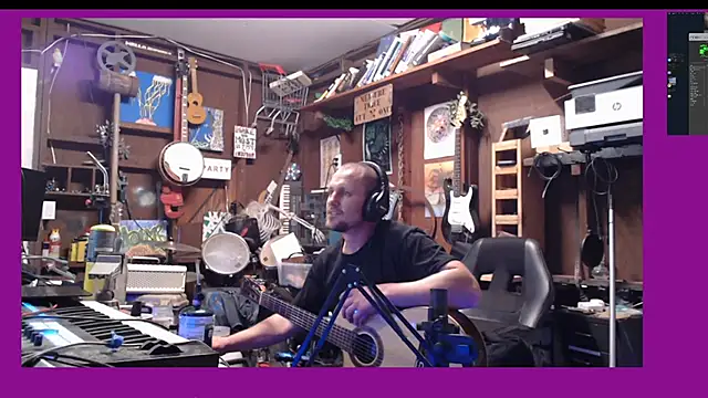 itsjameswebbscope online show from 11/20/25, 09:25