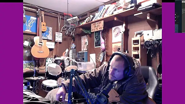 itsjameswebbscope online show from 11/27/25, 07:27