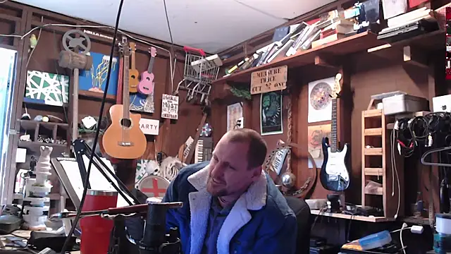 itsjameswebbscope online show from 01/07/26, 07:16