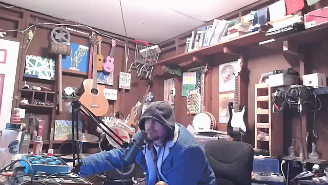 itsjameswebbscope online show from 01/16/26, 11:25