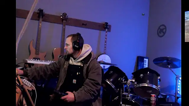 itsjameswebbscope online show from 02/20/26, 10:49