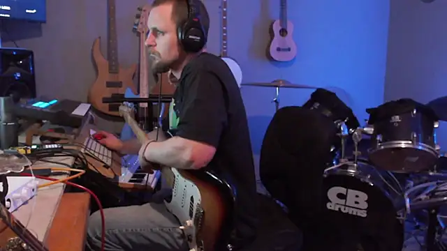 itsjameswebbscope online show from 02/27/26, 04:23