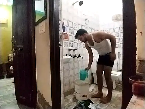 bigvorn6 online show from 11/16/25, 06:08