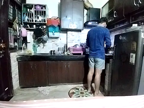 bigvorn6 online show from 11/17/25, 02:06