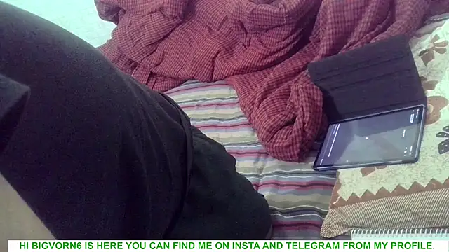 bigvorn6 online show from 03/03/26, 03:56