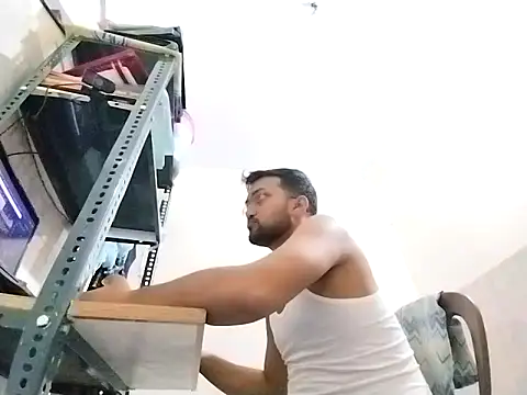 bigvorn6 online show from 03/31/26, 03:34