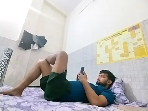 bigvorn6 online show from 04/12/26, 07:13