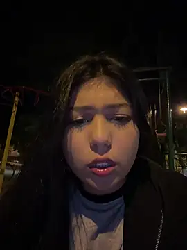 Maii chan online show from 01/12/25, 06:39