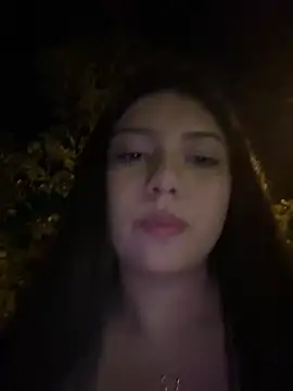 Maii chan online show from 01/25/25, 12:59