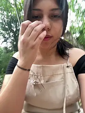 Maii chan online show from 03/14/25, 09:00